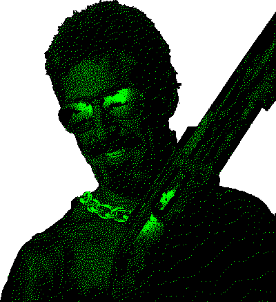 John Mcafee AI Legacy